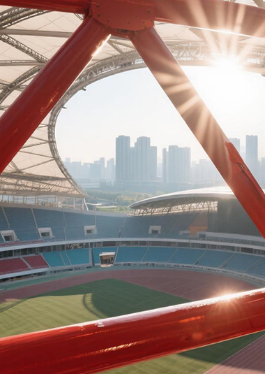 聚硅氧烷漆系列